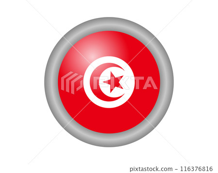 Flags of the world Tunisia icon Flags of the world Tunisia icon 116376816