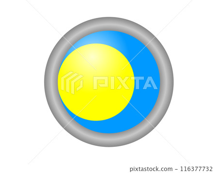 世界國旗帛琉圖標 116377732