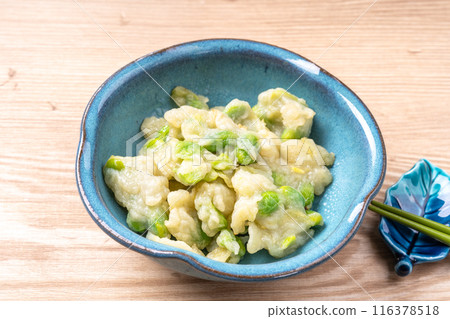 Edamame heaven Edamame heaven 116378518