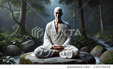 Enlightenment White 116379470