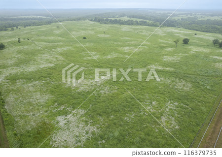Tokachi Ranch Observatory, Hokkaido (aerial view) Tokachi Ranch Observatory, Hokkaido (aerial view) 116379735