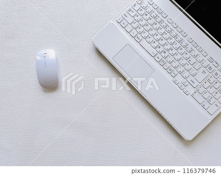 Bluetooth connection: PC and mouse Bluetooth connection: PC and mouse 116379746