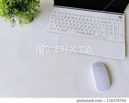 Bluetooth connection: PC and mouse Bluetooth connection: PC and mouse 116379748