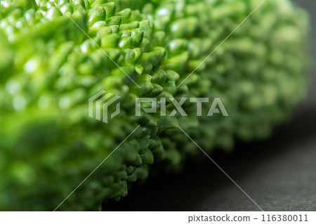 苦味 苦瓜 配料 黑色備份 116380011