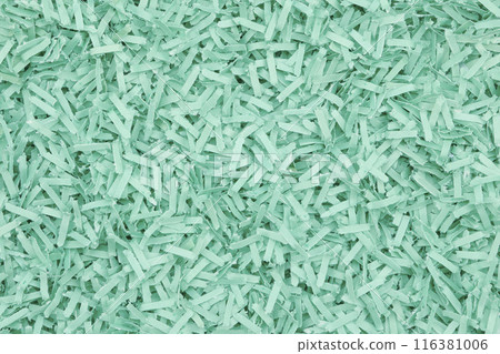 Shredder trash background material Shredder trash background material 116381006