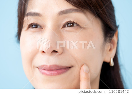 50年代女性美 116381442
