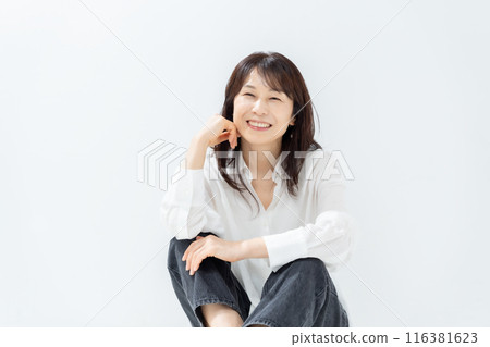 50年代自然美 116381623