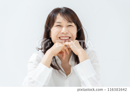 Beauty 50s Natural Beauty 50s Natural 116381642