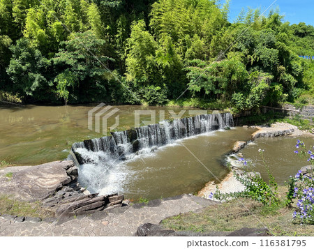 Kurotaki (Yokawa-cho, Miki City, Hyogo Prefecture) 116381795