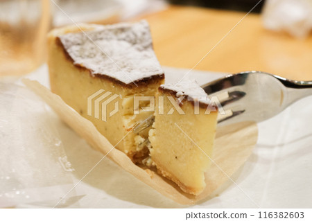 Cheesecake  116382603
