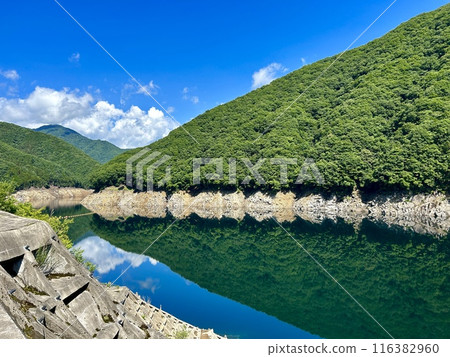 玉埠河大壩 116382960