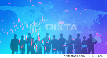Global Financial Markets and People Global Financial Markets and People 116383263