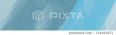 Abstract blue paint Background. Vector color art Abstract blue paint Background. Vector color art 116383971
