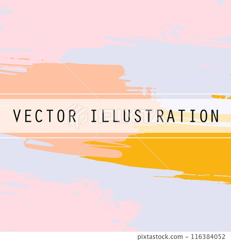 Abstract color hand drawn backgrounds for design. Abstract color hand drawn backgrounds for design. 116384052