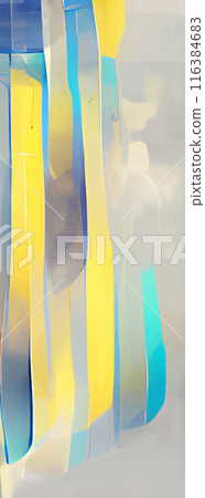 Abstract Design Layout, template Design, Strip Background. Abstract Design Layout, template Design, Strip Background. 116384683