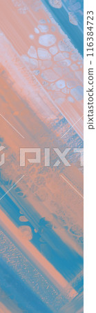 Abstract Blue Pink paint Background. Vector illustration design Abstract Blue Pink paint Background. Vector illustration design 116384723