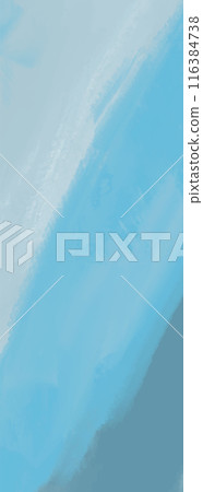 Abstract blue paint Background. Vector color art Abstract blue paint Background. Vector color art 116384738