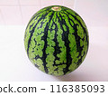 圓圓又重的西瓜 116385093