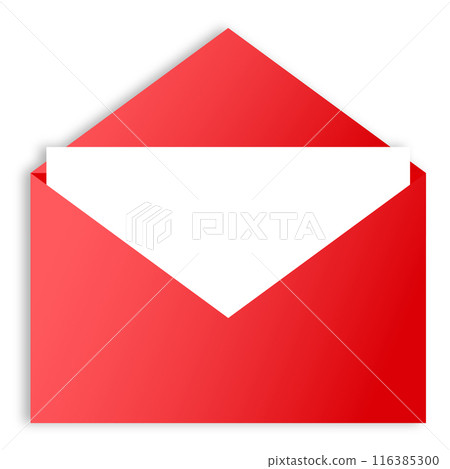 RED CARD ENVELOPE RED CARD ENVELOPE 116385300