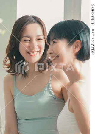 女生 女孩 女性 116385678