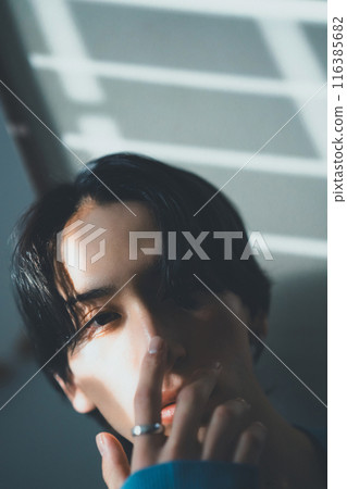 男人 男 男性 116385682