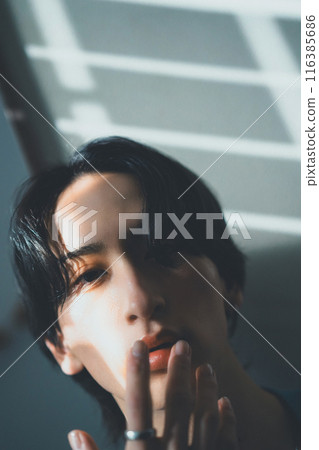 男人 男 男性 116385686