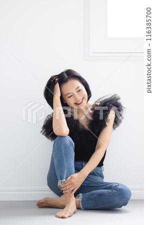 女性美圖 116385700