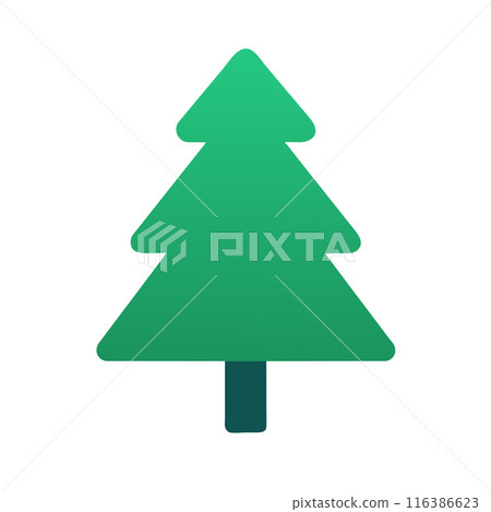 GREEN TREE GREEN TREE 116386623