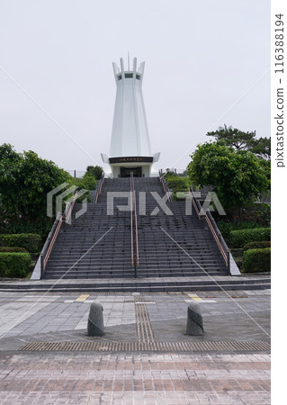 Peace Memorial Park Peace Memorial Park 116388194