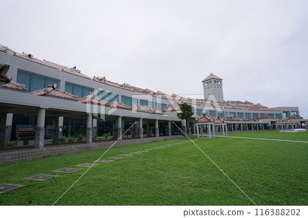 Peace Memorial Park 116388202