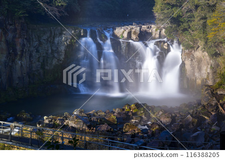宮古城市Sekino Falls 宮古城市Sekino Falls 116388205