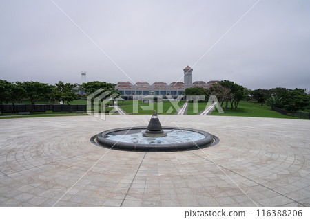 Peace Memorial Park Peace Memorial Park 116388206