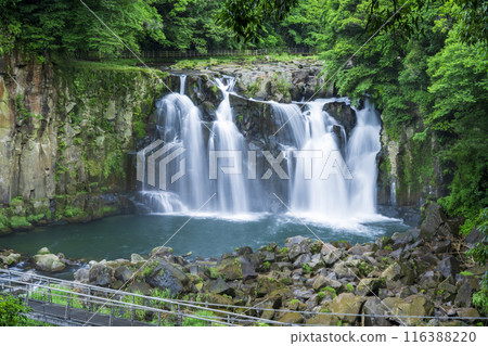 宮古城市Sekino Falls 116388220