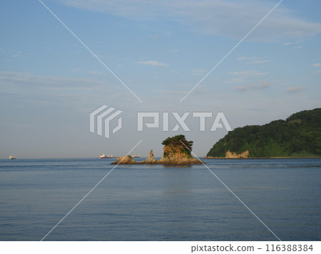 瀨戶內海漂浮的四十個島嶼（特納島） 116388384