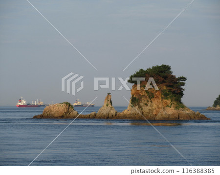 瀨戶內海漂浮的四十個島嶼(特納島) 瀨戶內海漂浮的四十個島嶼(特納島) 116388385