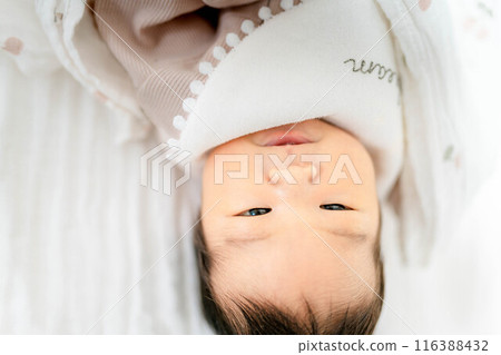 睡覺的寶貝 116388432