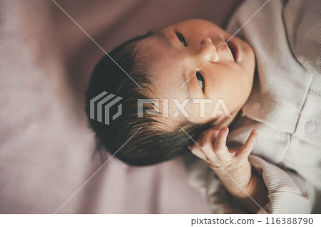 Newborn baby Newborn baby 116388790