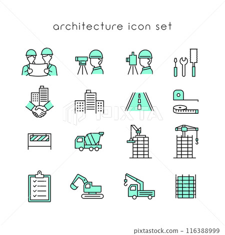 體系結構圖示集 116388999