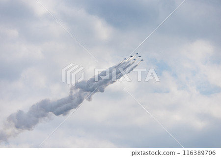 藍色衝動航空展 藍色衝動航空展 116389706