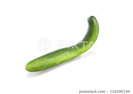 Fresh cucumber Fresh cucumber 116390194