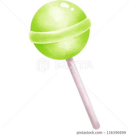 The world candies 116390899