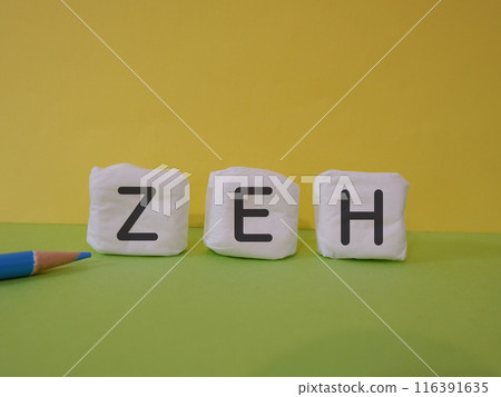 Eye-catching image of ZEH 116391635