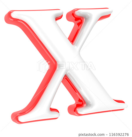 golden letter h made of inflatable balloon isolated on white golden letter h made of inflatable balloon isolated on white 116392276
