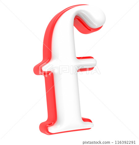 golden letter h made of inflatable balloon isolated on white golden letter h made of inflatable balloon isolated on white 116392291