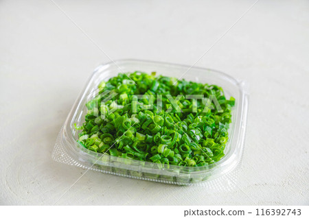 切碎的蔥 116392743
