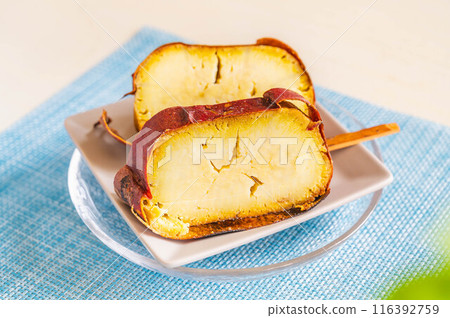 冷凍烤土豆 116392759