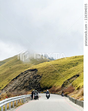 Hehuan Mountain, Alpine Trail, Frost, Alpine, Taiwan, Hehuan Mountain 116394035
