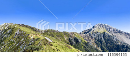 Hehuan Mountain, Alpine Trail, Frost, Alpine, Taiwan, Hehuan Mountain Hehuan Mountain, Alpine Trail, Frost, Alpine, Taiwan, Hehuan Mountain 116394163
