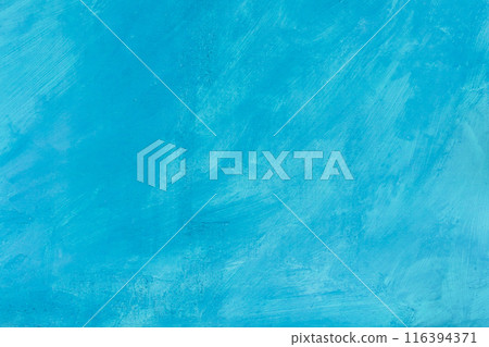 Blue abstract pattern metal wall paint solid surface rough background texture backdrop Blue abstract pattern metal wall paint solid surface rough background texture backdrop 116394371