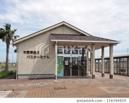 Kisarazu Kaneda巴士總站 116394929